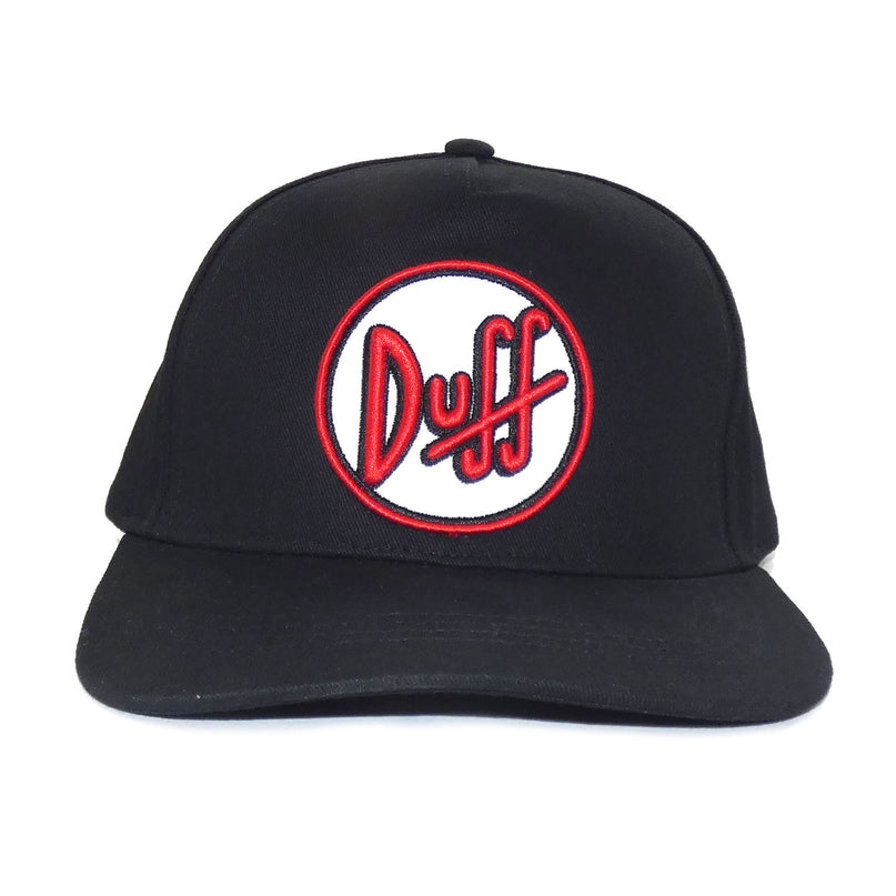 The Simpsons Cap | Duff Beer