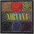 Nirvana Patch | Distressed Smiley Blocks
