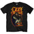 Ozzy Osborne T-Shirt | Diary Of A Mad Man