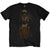Peaky Blinders Est 1919 T-Shirt | Black