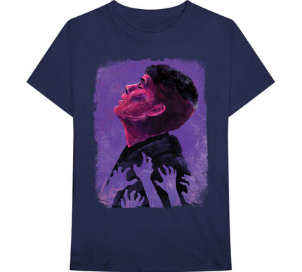 Peaky Blinders T-Shirt | Dragging Tommy Down