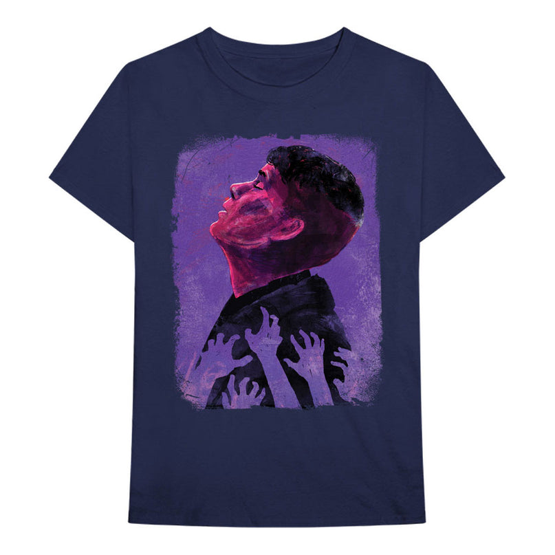 Peaky Blinders T-Shirt | Dragging Tommy Down