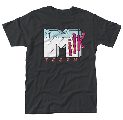 Milk Teeth T-Shirt | TV