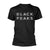 Black Peaks T-Shirt | Logo