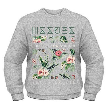 Issues Sweatshirt | Vacation