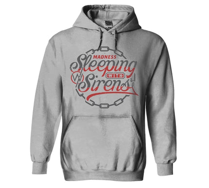 Sleeping With Sirens Hoody | Madness