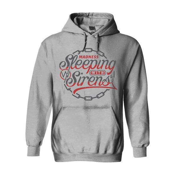 Sleeping With Sirens Hoody | Madness