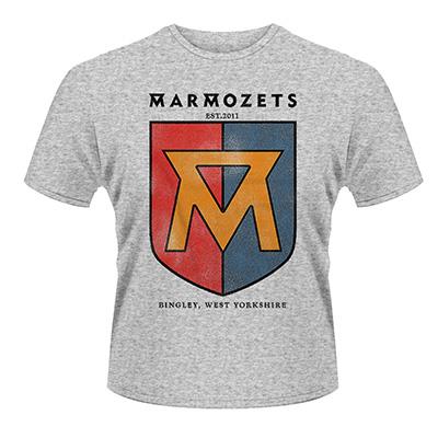 Marmozets T-Shirt | M seal