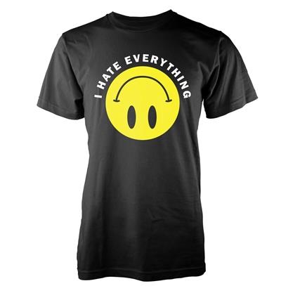 Miss May I T-Shirt | I Hate Everything