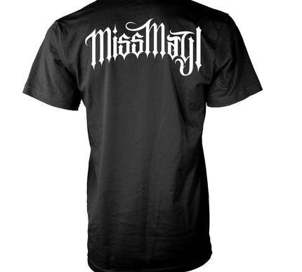 Miss May I T-Shirt | I Hate Everything