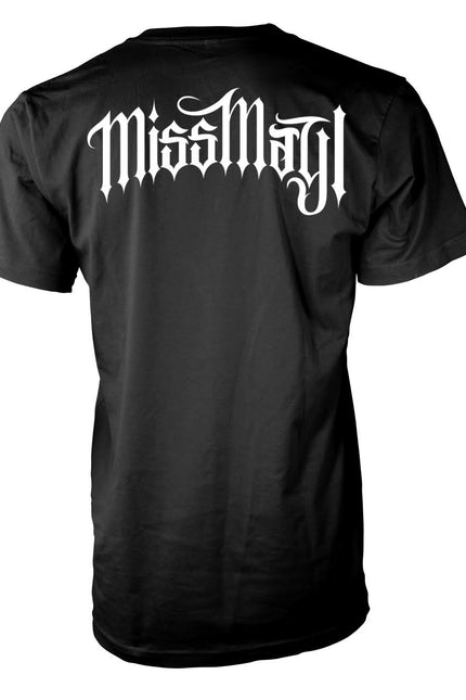 Miss May I T-Shirt | I Hate Everything
