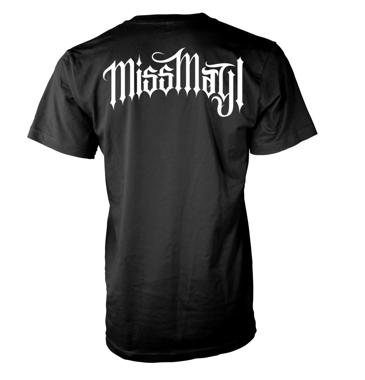 Miss May I T-Shirt | I Hate Everything