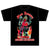 Rob Zombie T-Shirt | Lord Dinosaur