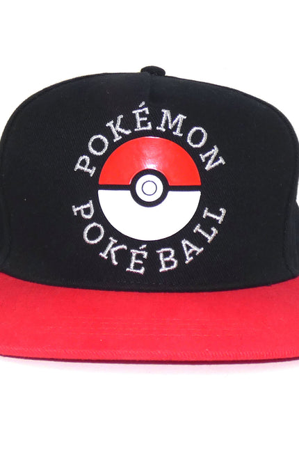 Pokemon Cap | Trainer