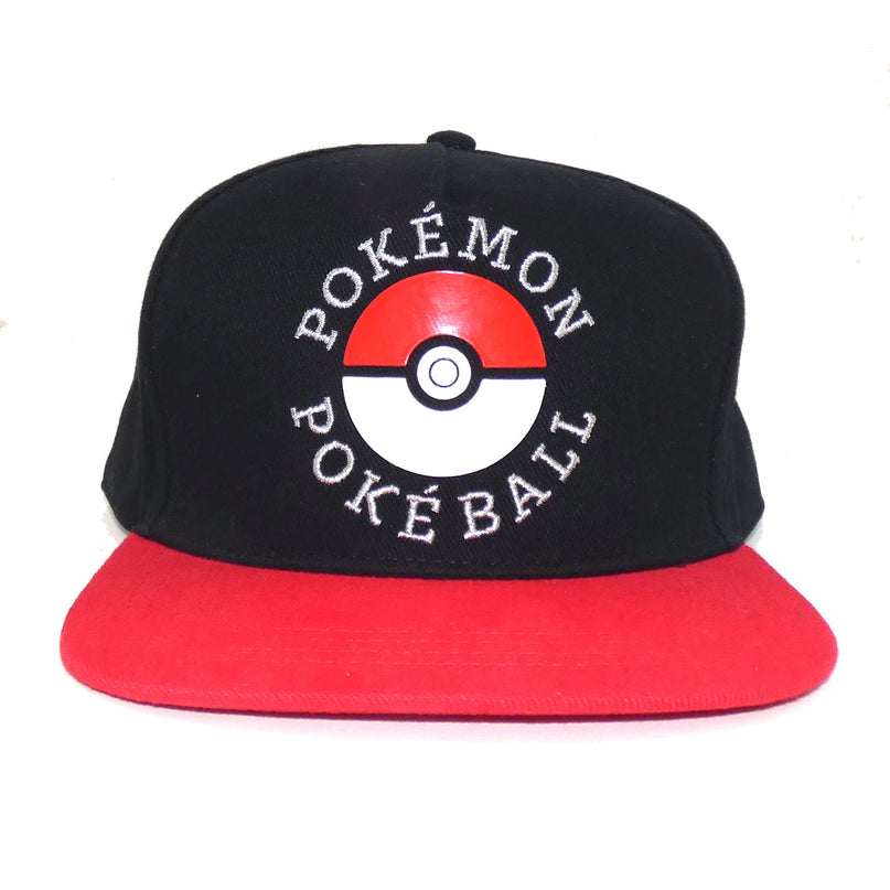 Pokemon Cap | Trainer
