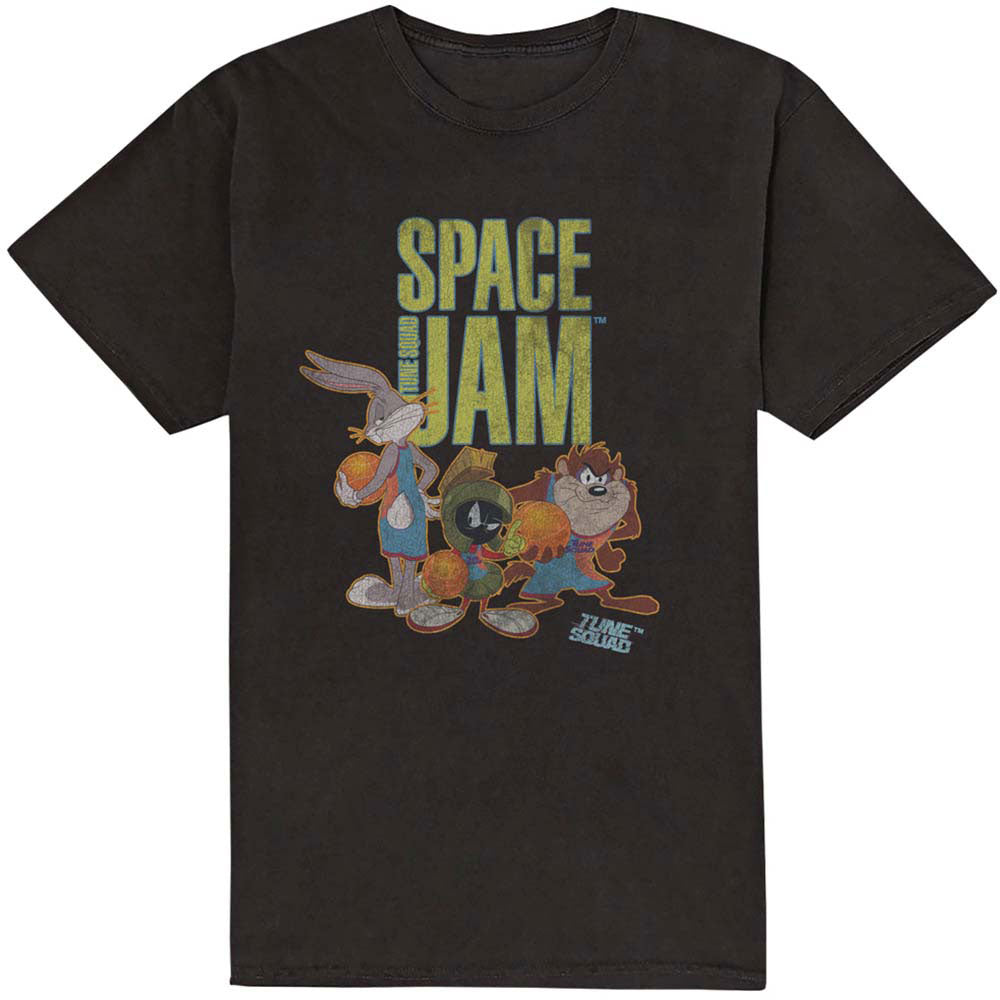 Space Jam | Ready To Jam
