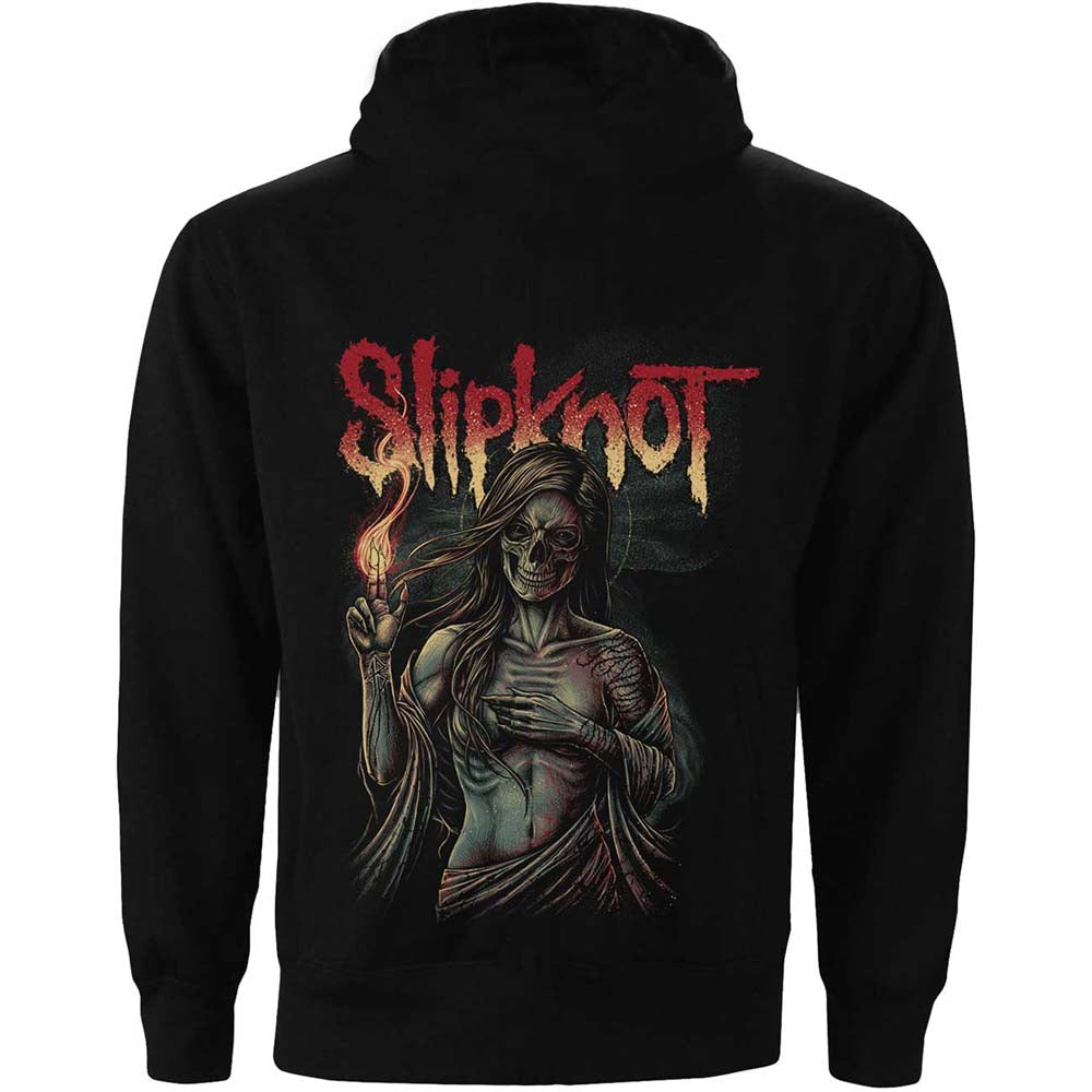 Slipknot Hoody | Burn Me Away
