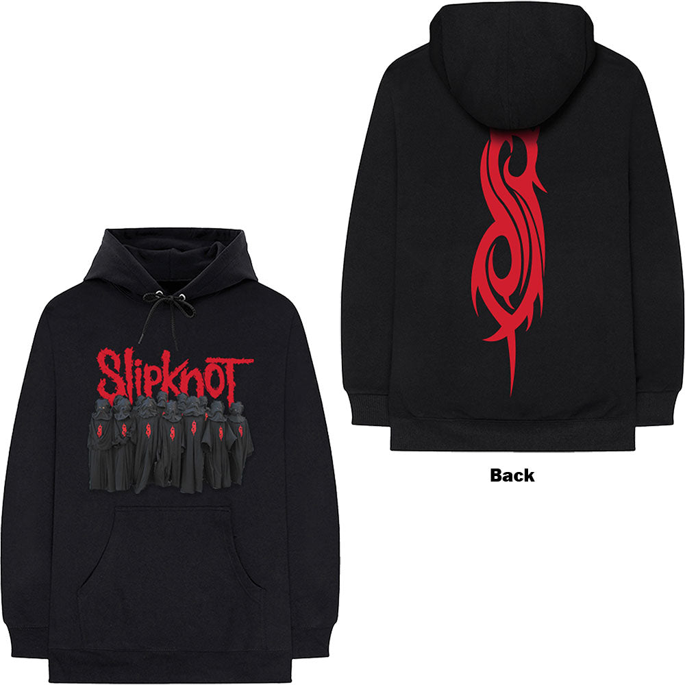 Slipknot Hoody | Choir