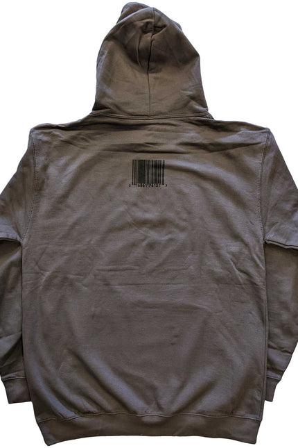 Slipknot Hoody | Self Titled