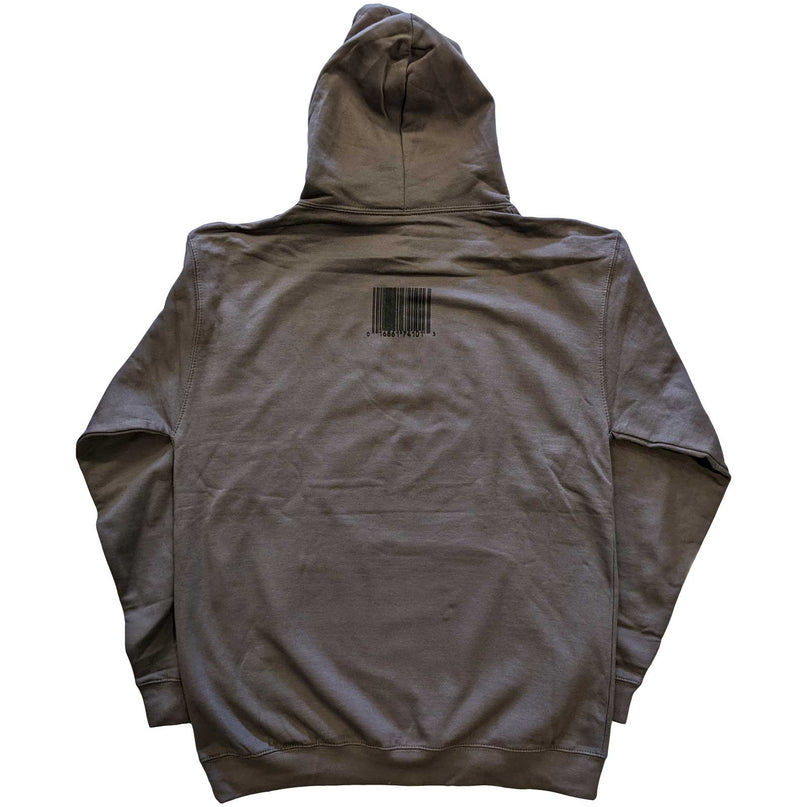 Slipknot Hoody | Self Titled