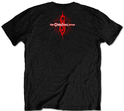 Slipknot T-Shirt | Chapeltown Rag Mask