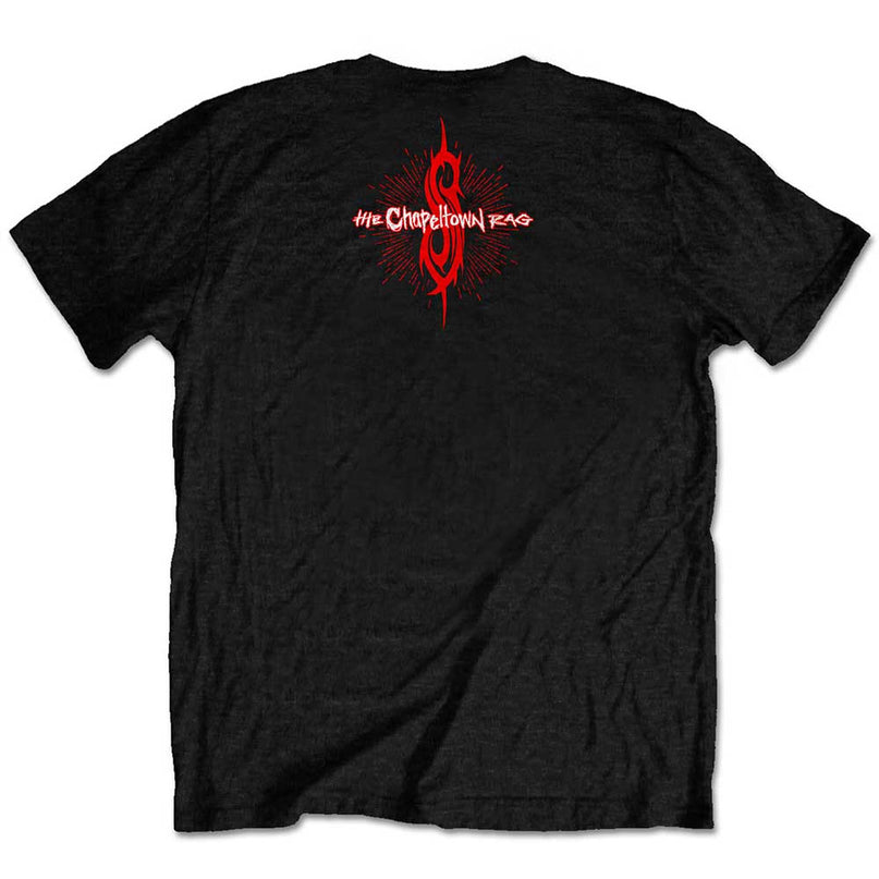 Slipknot T-Shirt | Chapeltown Rag Mask