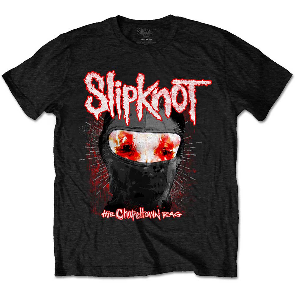 slipknot - Maverix Supply Co