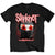 Slipknot T-Shirt | Chapeltown Rag Mask