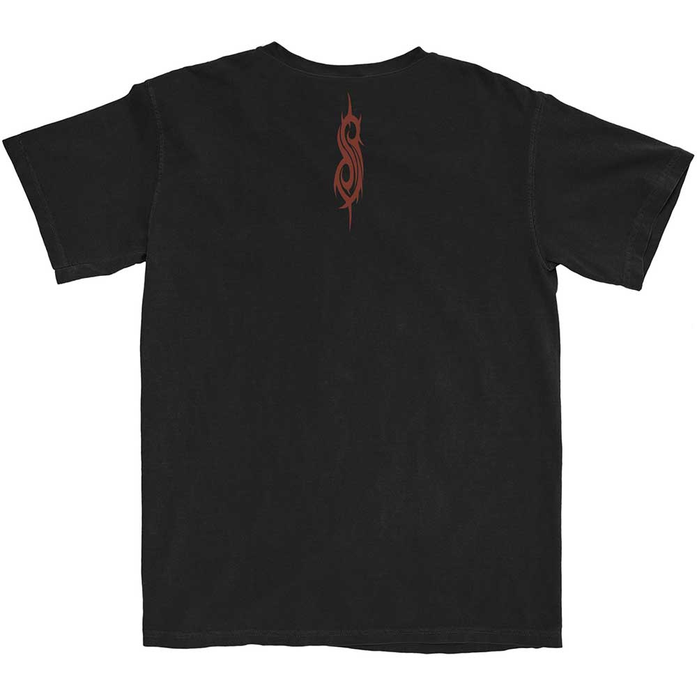 Slipknot T-Shirt | The End, So Far