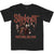 Slipknot T-Shirt | The End, So Far