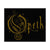 Opeth Patch | Logo