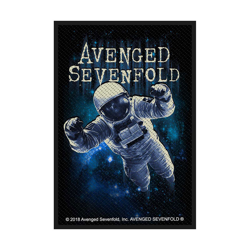 Avenged Sevenfold Standard Patch | Stage