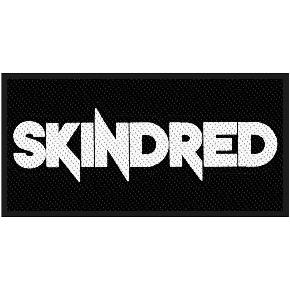 Skindred Standard patch | Logo