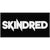 Skindred Standard patch | Logo