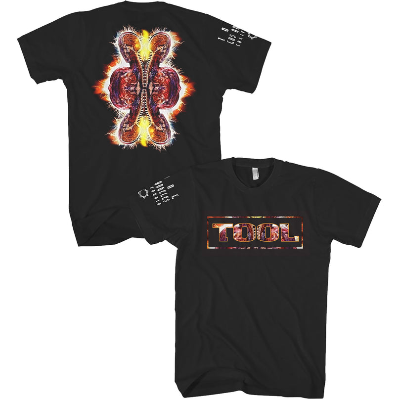 Tool T-Shirt | Parabola