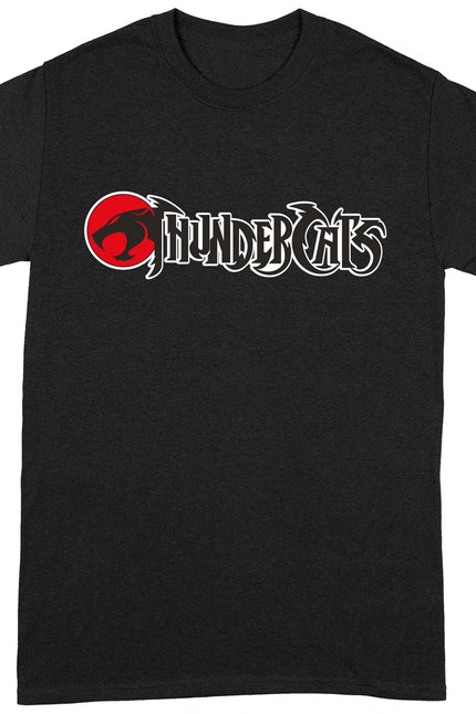 Thundercats T-Shirt | Logo