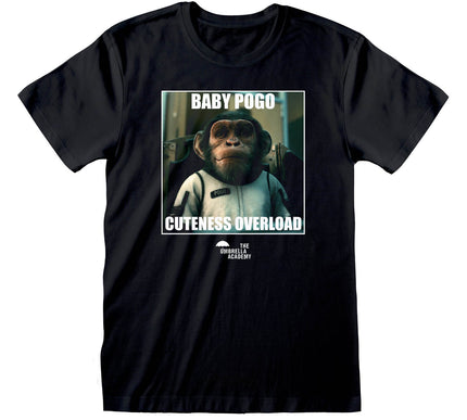 Umbrella Academy T-Shirt | Baby Pogo