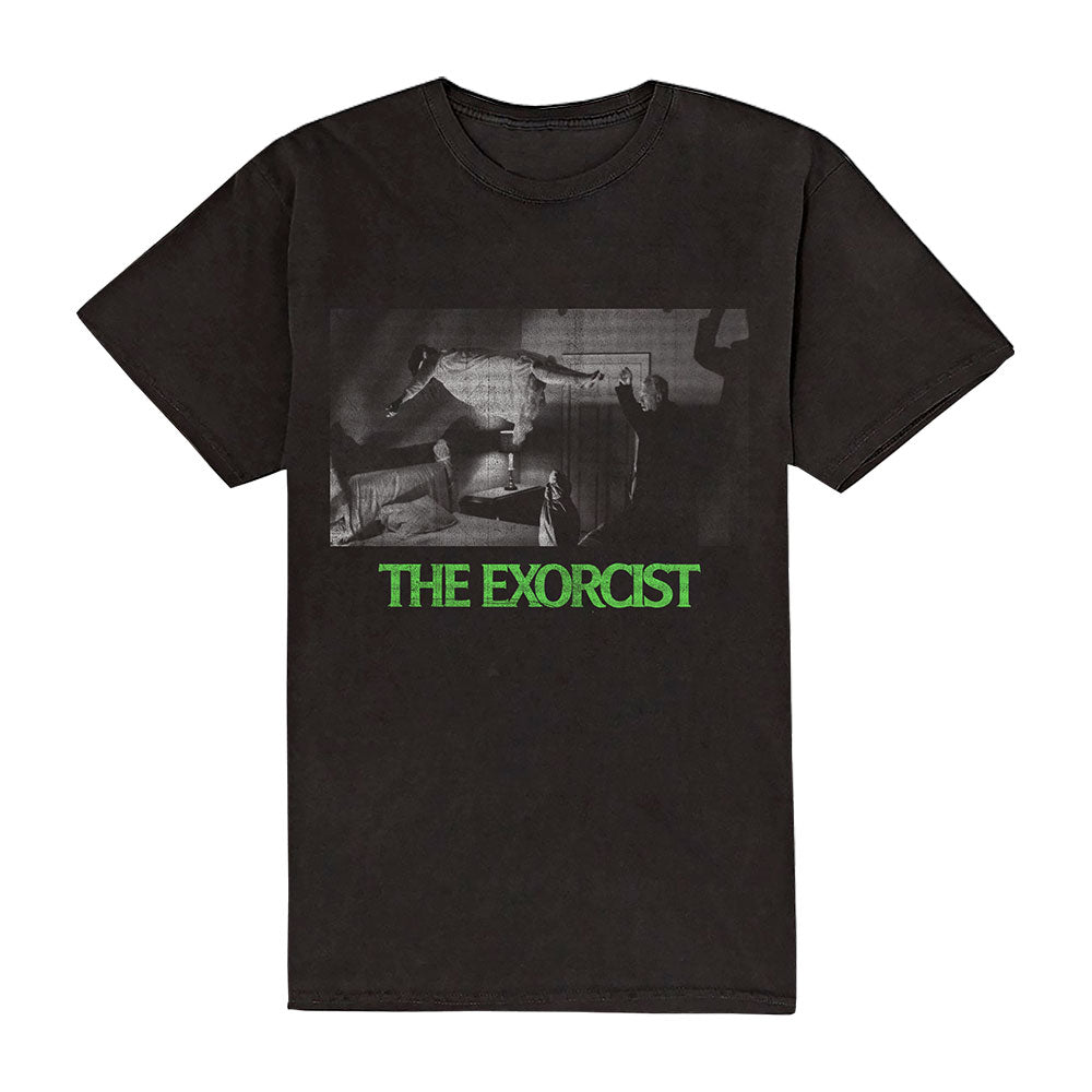 The Exorcist T-Shirt | Graphic Logo