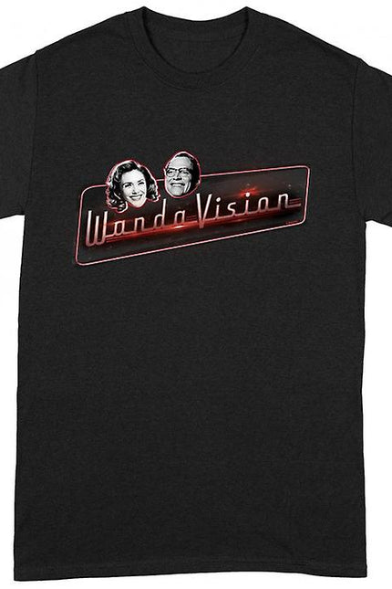 Wandavision T-Shirt | Scarlet Witch
