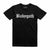 Twisted Apparel Baby Goth T-Shirt | Black