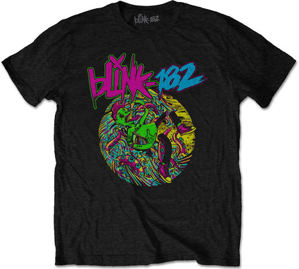 Blink 182 T-Shirt | Overboard Event