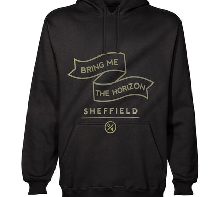 BMTH Hoody | Banner