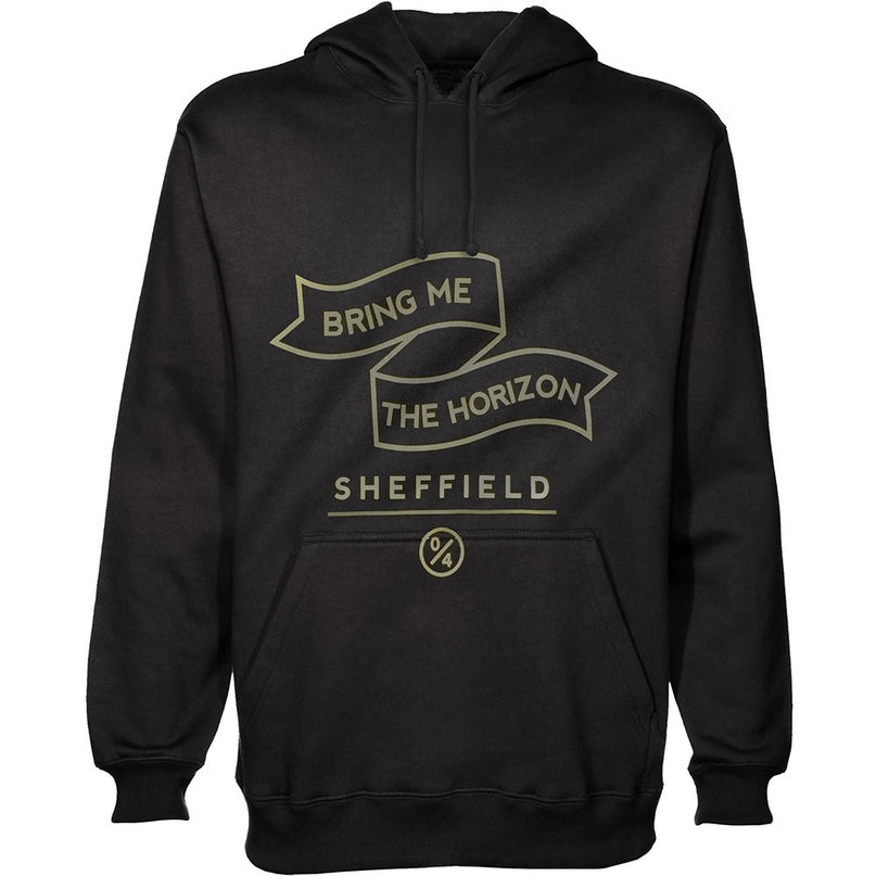 BMTH Hoody | Banner