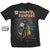 Marvel Fanfare BW T-Shirt