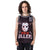 Heartless Crystal Lake Killers Tank | Black