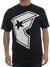 Famous Stars and Straps Big BOH T-Shirt | Black