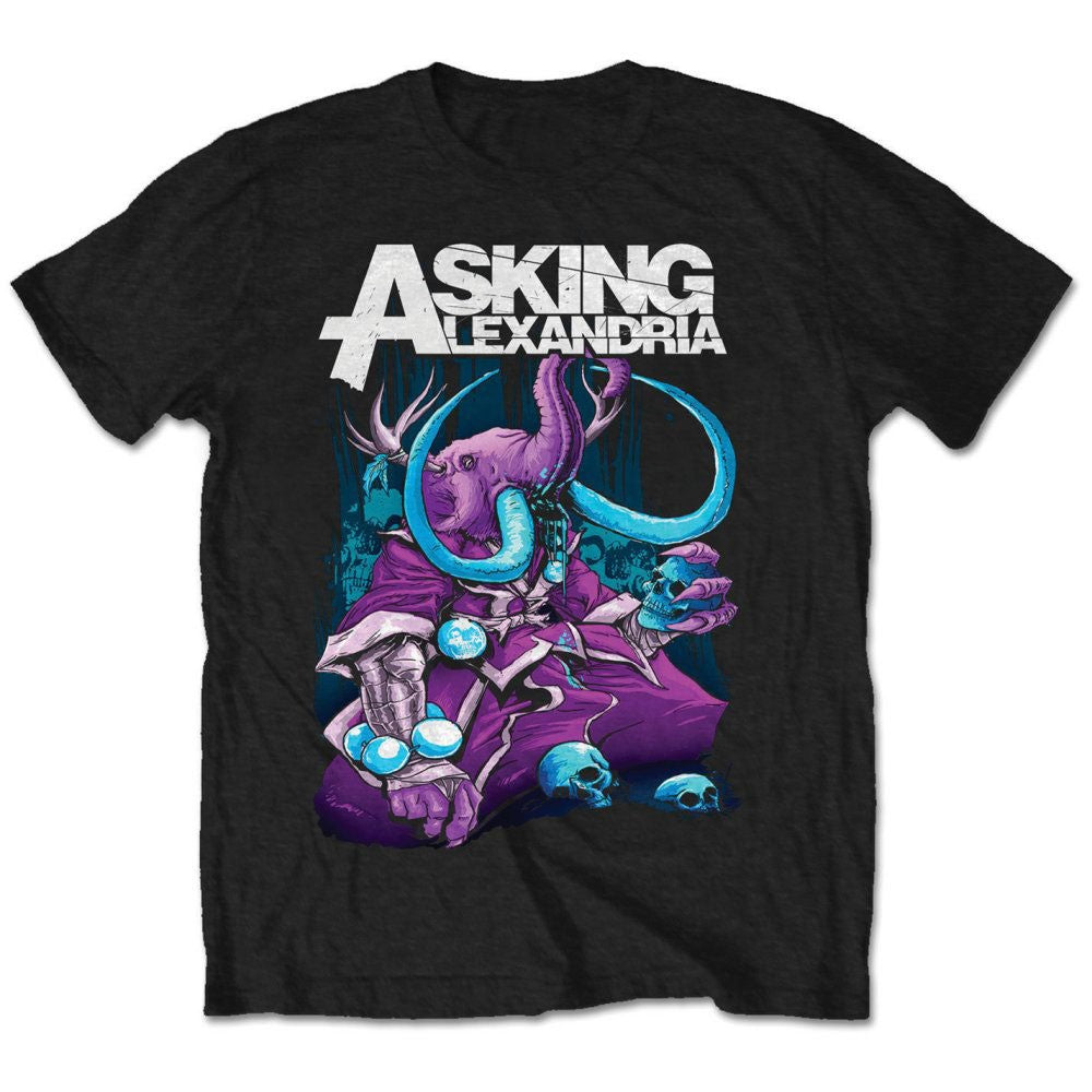 Asking Alexandria T-Shirt | Devour