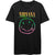 Nirvana T-Shirt | Sorbet Ray Smiley