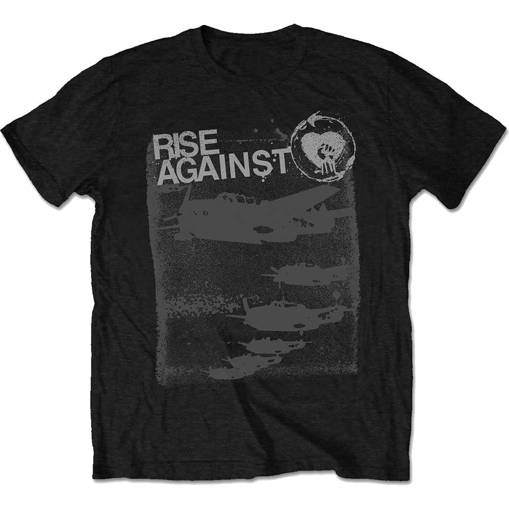 Rise Against T-Shirt | Formation