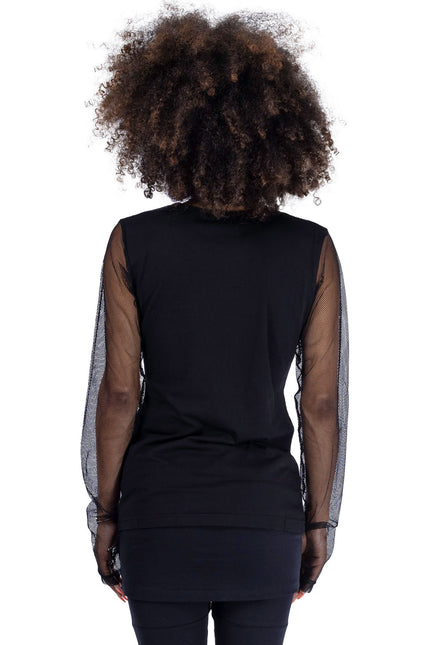Heartless Wander Top